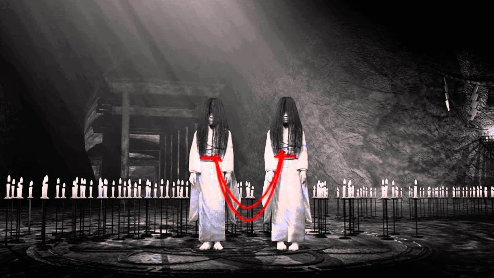 Fatal Frame 2: Crimson Butterfly Remake è stato annunciato con un trailer e un periodo di uscita