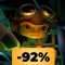 Psychonauts 2 per PC costa poco più di 5 € su Instant Gaming: sconto fino al 92%