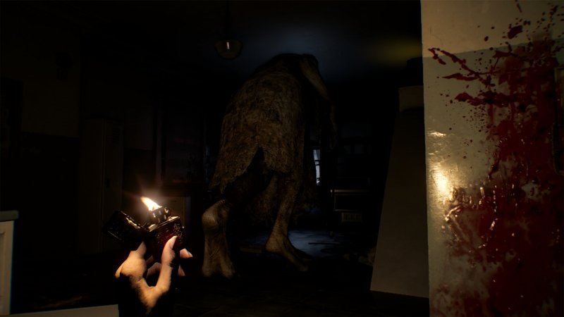 Resident Evil Requiem