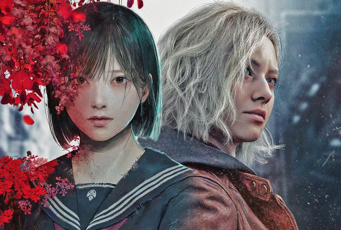 Requiem e f sono ancora veri Resident Evil e Silent Hill?