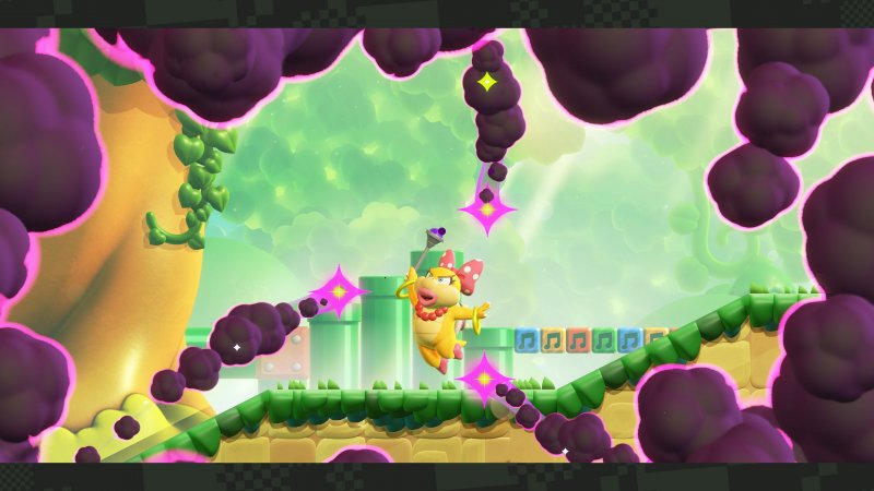 Super Mario Bros. Wonder