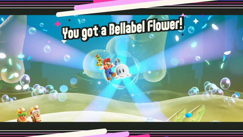 Super Mario Bros. Wonder