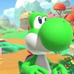 Yoshi parte bene in Giappone ma Tomodachi Life resta il re della classifica