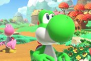 Yoshi And The Mysterious Book è in arrivo ed emergono dettagli sul suo engine
