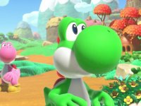 Yoshi And The Mysterious Book è in arrivo ed emergono dettagli sul suo engine