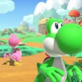 Yoshi and the Mysterious Book: abbiamo provato una splendida esclusiva Switch 2