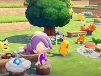 Pokémon Pokopia è una specie di incrocio fra Pokémon e Animal Crossing, annunciato per Nintendo Switch 2