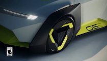 Gran Turismo 7 - Opel Corsa GSE Vision GT: Unveiled | PS5 & PS VR2 Games
