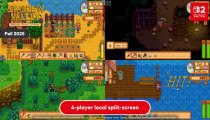 Stardew Valley: Nintendo Switch 2 Edition Nintendo Direct 9.12.2025