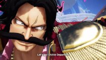 One Piece: Pirate Warriors 4 - Trailer di annuncio su PS5, Xbox Series X|S e Nintendo Switch 2