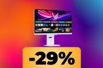 Il monitor LG UltraGear da 32' UHD 4K e 144 Hz è in sconto su Amazon al minimo storico - Notizia
