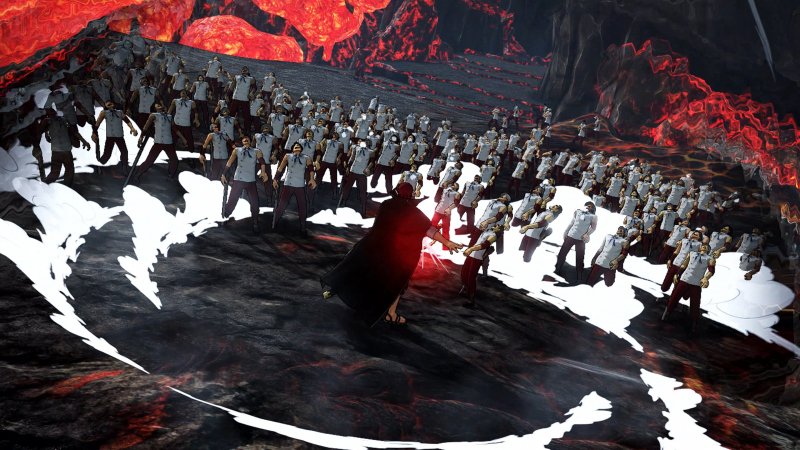 One Piece: Pirate Warriors 4