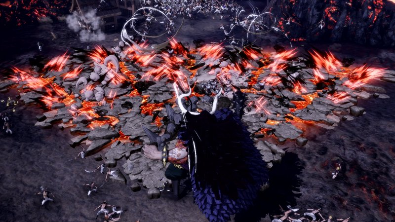 One Piece: Pirate Warriors 4