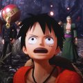 One Piece: Pirate Warriors 4 è in arrivo anche su Nintendo Switch 2