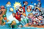 I 40 anni di Super Mario Bros. - Speciale