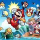 I 40 anni di Super Mario Bros.