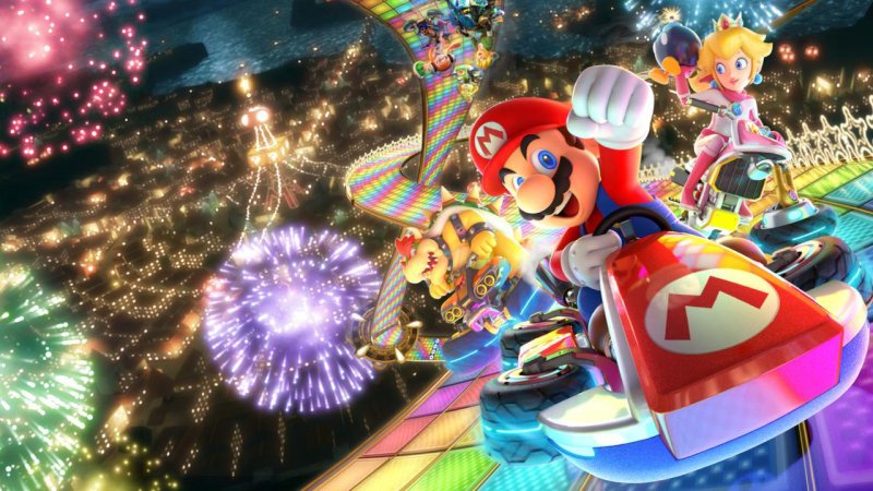 The Mariokart 8 Homescreen Wallpapers Without The Ui V0 Zb6Wnznp64Ib1 The Mariokart 8 Homescreen Wallpapers Without The Ui V0 Zb6Wnznp64Ib1