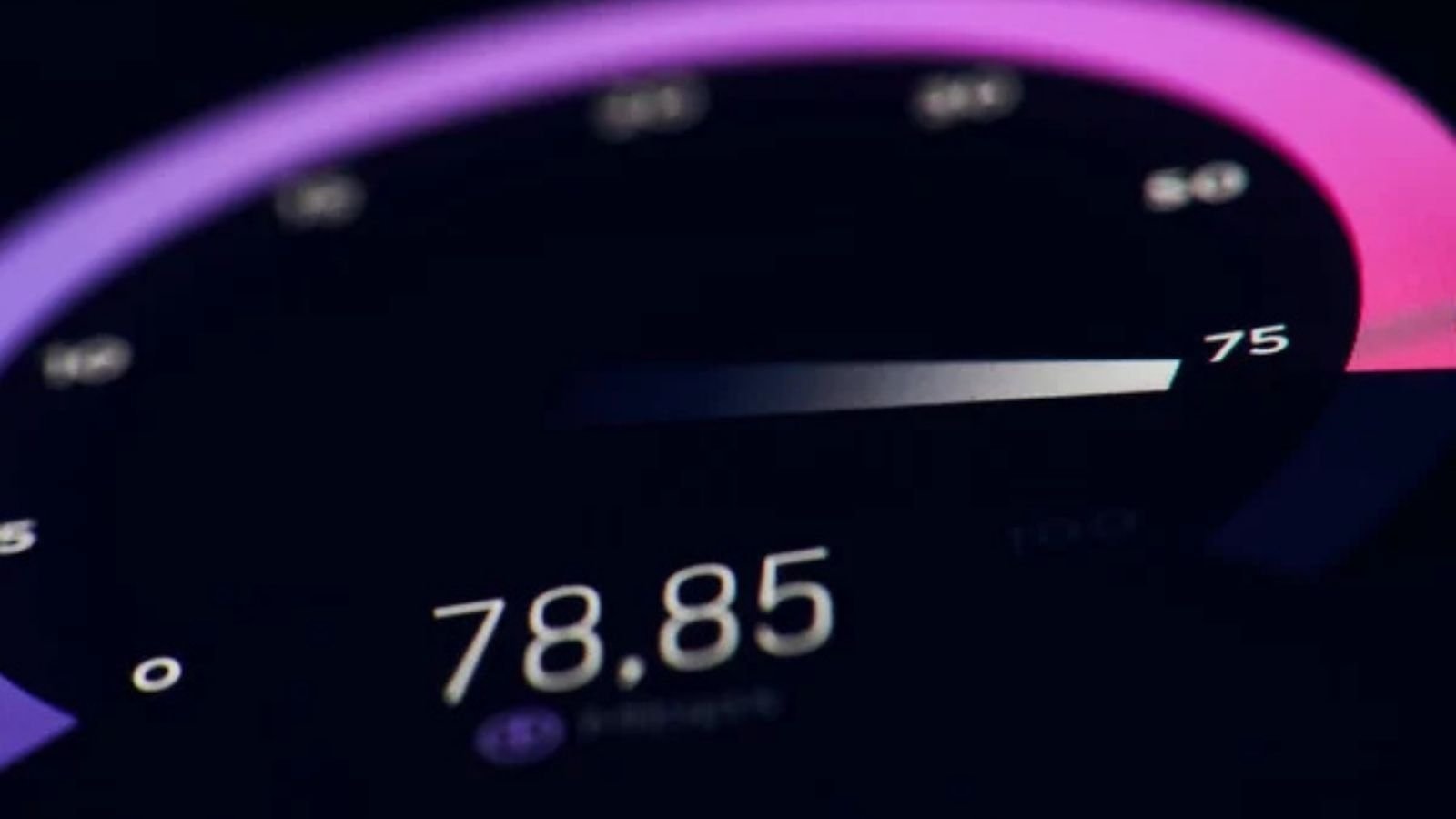 Speed Test