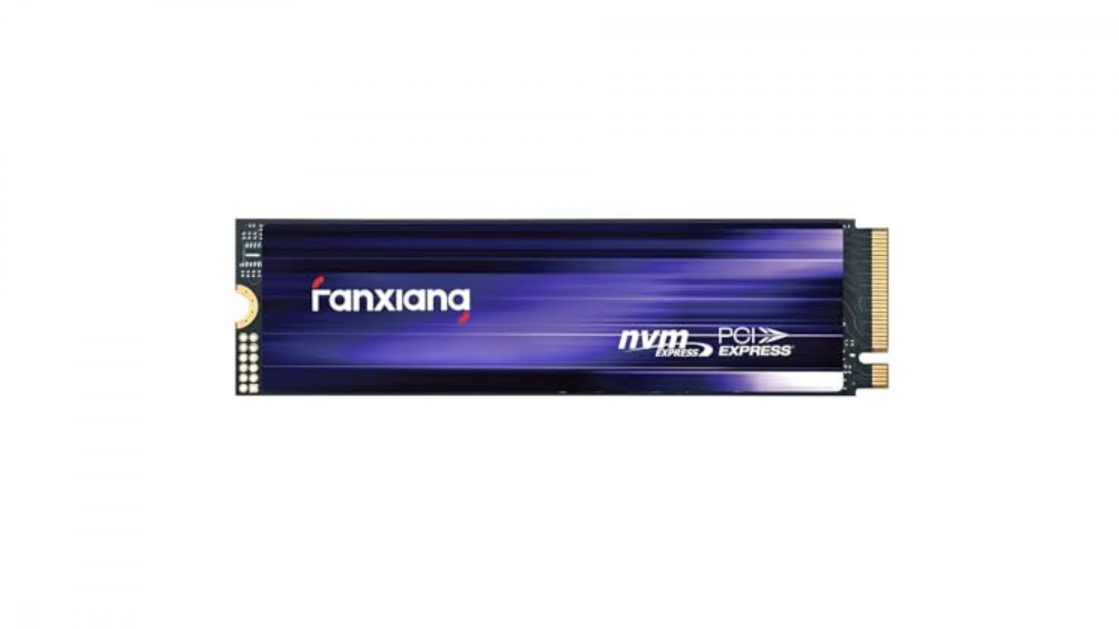 Fanxiang S880E