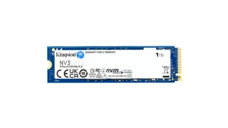 SSD Kingston SSD Kingston