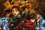 Demon Slayer: Il Castello dell'Infinito ha totalizzato incassi straordinari - Notizia
