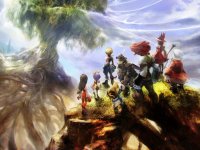 Final Fantasy 9 Remake è ancora un mistero, ma intanto Square Enix prosegue le celebrazioni dell'anniversario