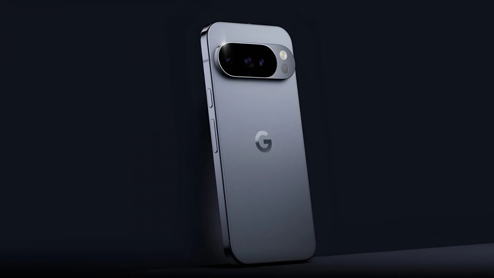 Google Pixel 10