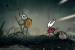 Un boss di Hollow Knight: Silksong è l'omaggio a un fan scomparso - Notizia