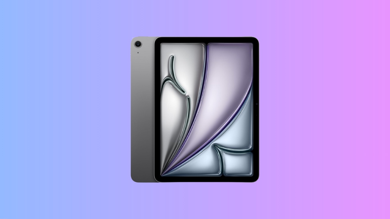 iPad Air
