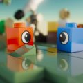 LEGO Voyagers, la recensione dell’avventura co-op di due mattoncini che sognano lo spazio