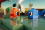 LEGO Voyagers, la recensione dell’avventura co-op di due mattoncini che sognano lo spazio - Recensione