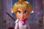 Super Mario Galaxy Il Film svelerebbe le origini di Peach e Rosalina - Notizia