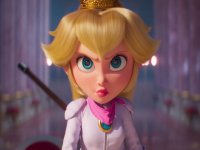 Super Mario Galaxy Il Film svelerebbe le origini di Peach e Rosalinda