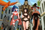 Steam non sta ammettendo più i giochi per adulti in Accesso Anticipato - Notizia