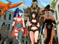 Steam non sta ammettendo più i giochi per adulti in Accesso Anticipato