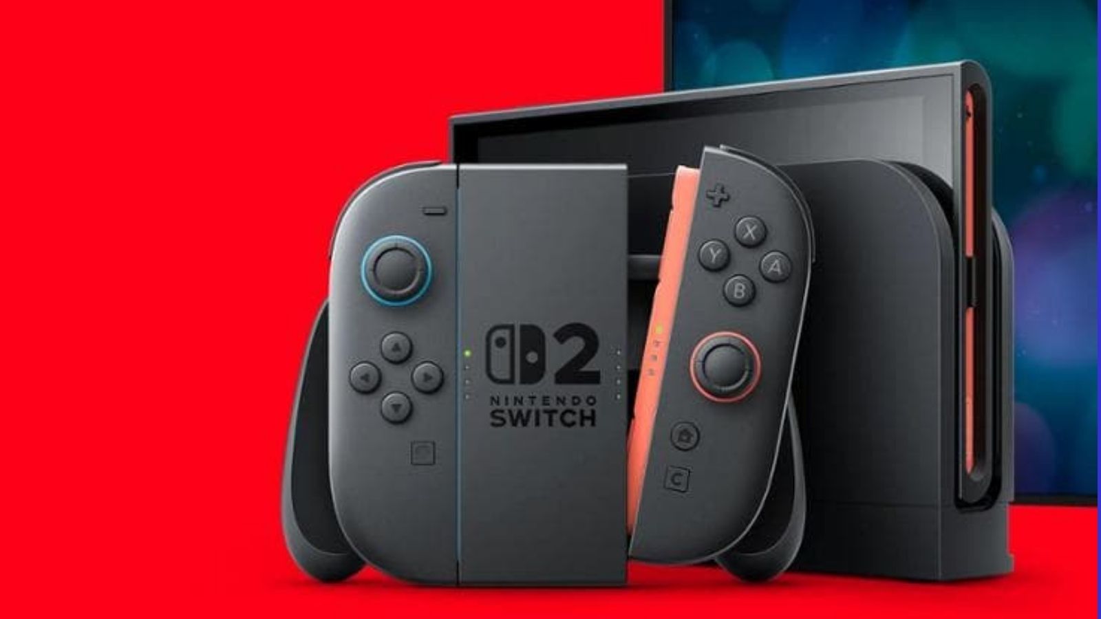 Nintendo Switch 2