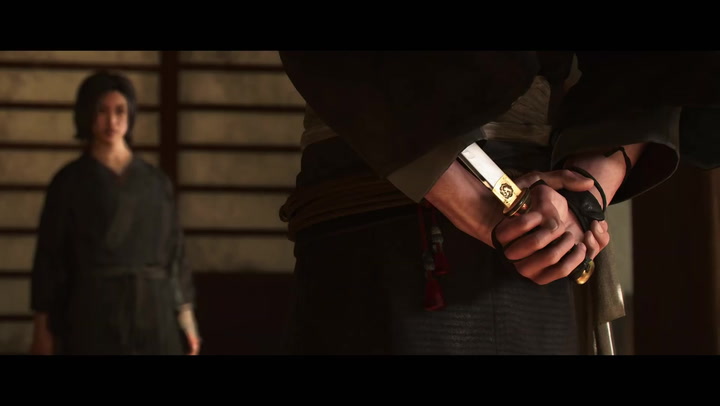 Assassin's Creed Shadows: Gli Artigli di Awaji - Trailer di lancio