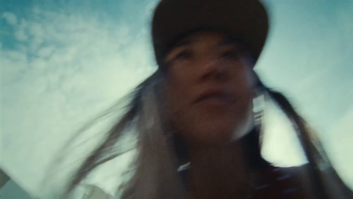 skate. | Live Action Trailer - Drop In