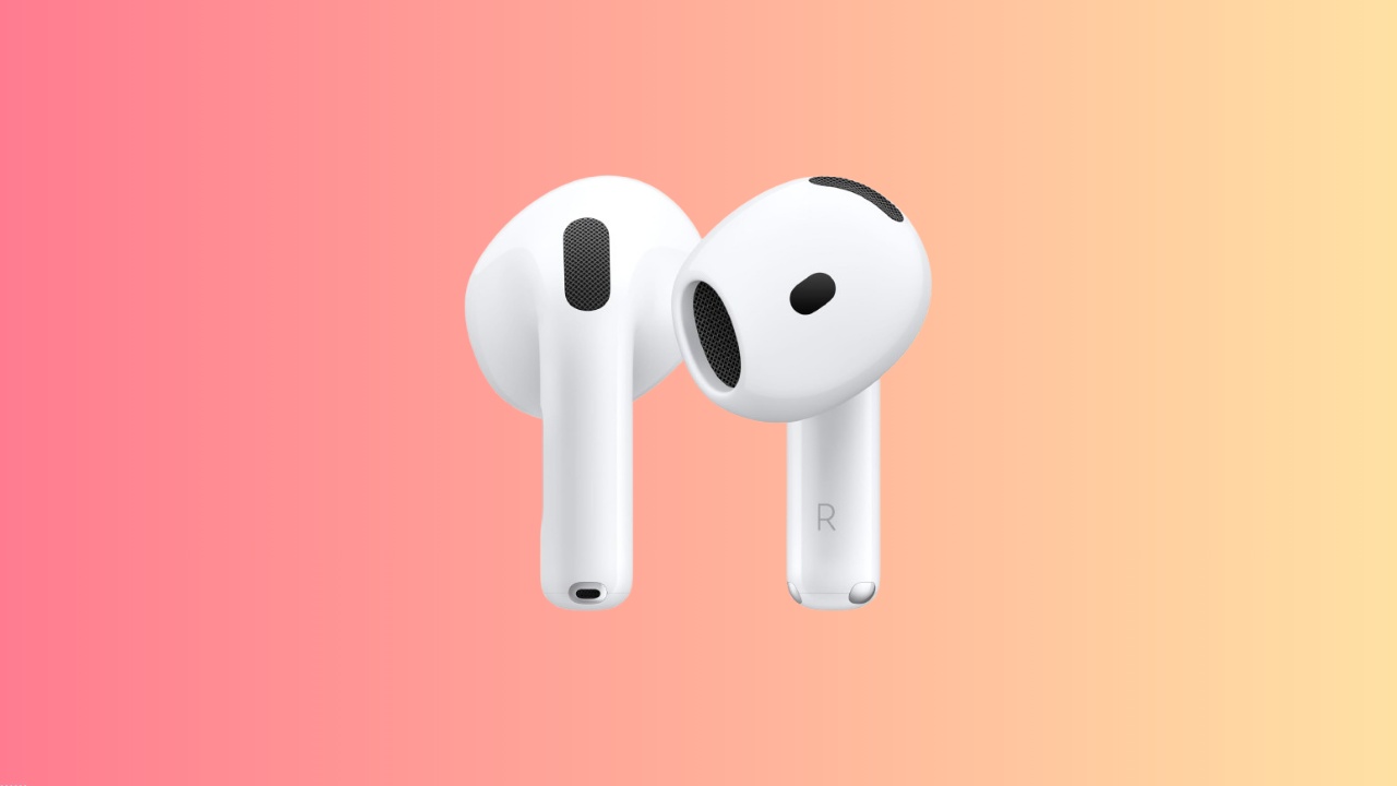 Apple AirPods 4