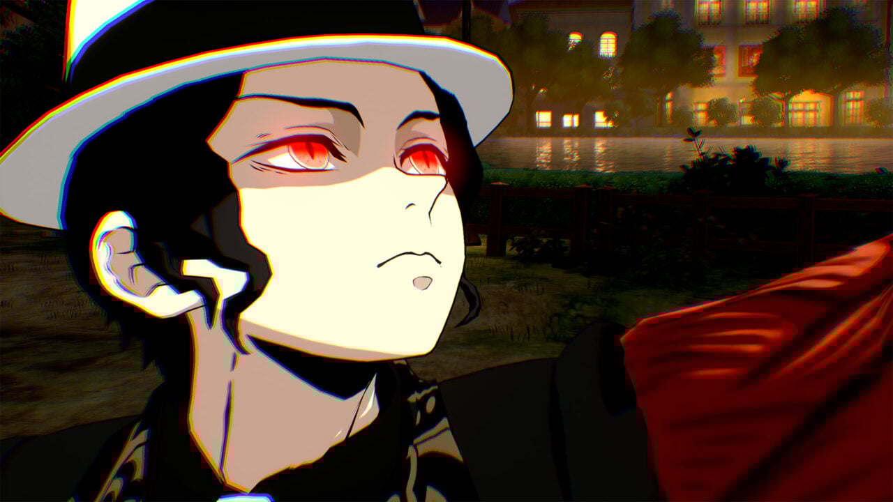 Muzan arriva gratuitamente in Demon Slayer: Kimetsu no Yaiba - The Hinokami Chronicles 2