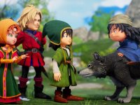 Dragon Quest 7 Reimagined mostra il nuovo sistema di vocation dei personaggi in un trailer
