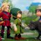 Dragon Quest 7 Reimagined mostra il nuovo sistema di vocation dei personaggi in un trailer