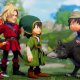 Il padre delle serie Dragon Quest teme che la gente si accontenti degli streaming e non compri i giochi