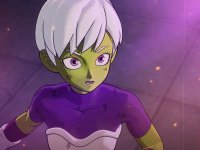 Dragon Ball Xenoverse 2 presenta il Capitolo 3 della Future Saga con un trailer