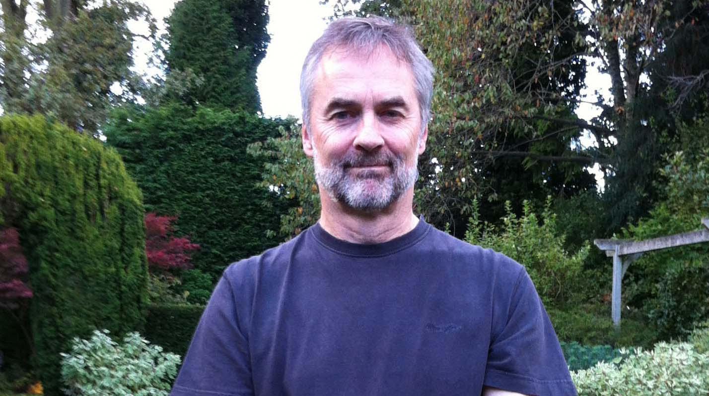 Geoff Crammond
