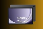 Samsung Galaxy Tab A9+: display da 11', supporto al 5G e display in FullHD in promozione - Notizia