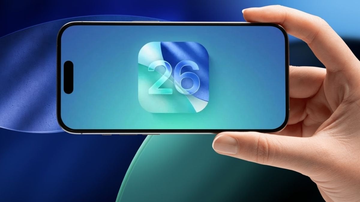iOS 26