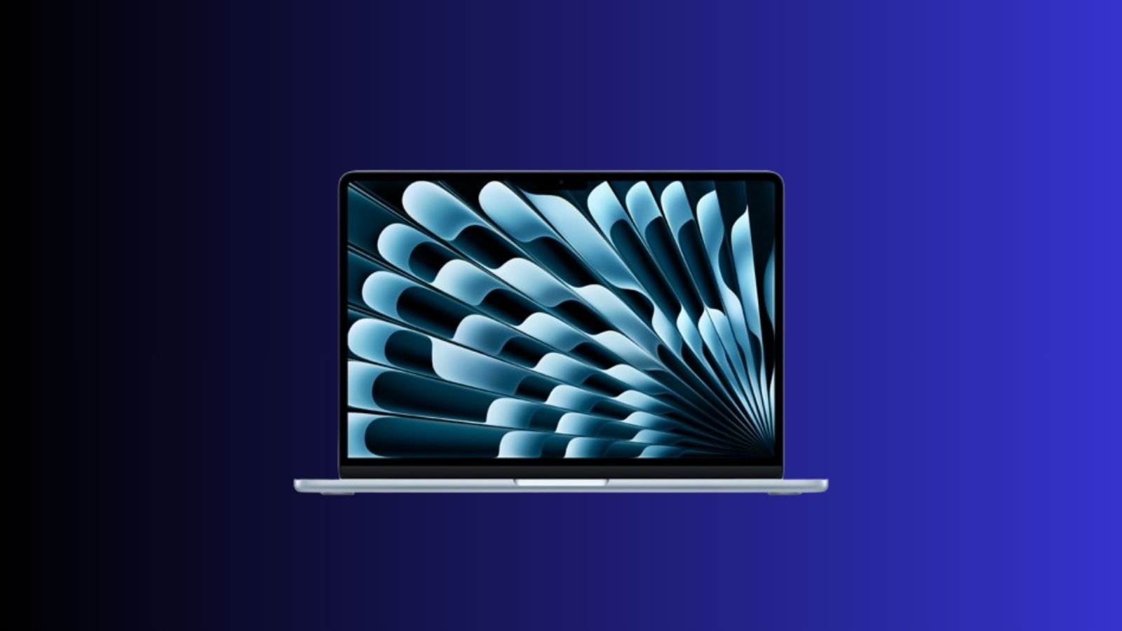 MacBook