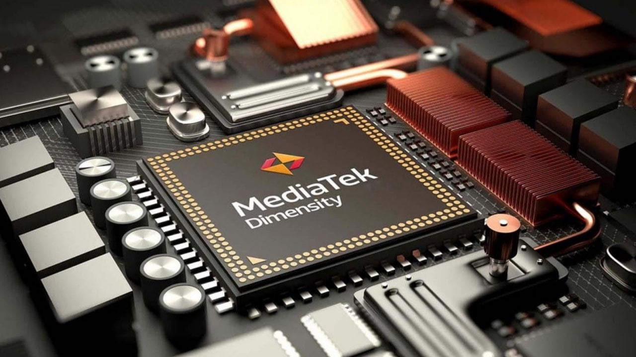 Dimensity 9500s: MediaTek presenta il nuovo rivale diretto dello Snapdragon 8 Gen 5, prestazioni da flagship senza costi estremi