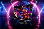 MSI MPG 322URX QD-OLED, la recensione del monitor da gaming 4K 240Hz definitivo - Recensione